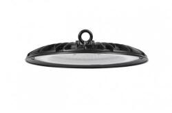 Asalite Csarnokvilágító LED lámpatest , UFO , 150 Watt , természetes fehér , 22500 Lumen , IP65 , Asalite (ASAL0265)