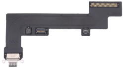 tel-szalk-1929695151522 Apple Ipad Air 5 10.9 (2022) 4G A2589 / A2591 töltőcsatlakozó port panel Szürke (tel-szalk-1929695151522)