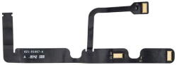 tel-szalk-1929695151578 Apple Macbook Pro 13" A1989 mikrofon flex szalagkábellel (tel-szalk-1929695151578)