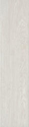 BIEN Gresie portelanata tip lemn, Zigana White 1. 15x60 cm, alb, finisaj mat, 1.18mp cut (8697497098140)