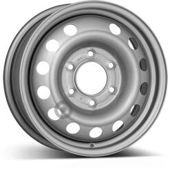  Alcar - 9208 6½J x 16″