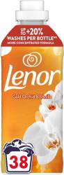 Lenor Orchid & Vanilla öblítő, 38 mosás