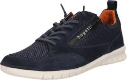 Bugatti - Sneaker Bőr Férfi utcai cipő (321-AKM03-1469-4141)