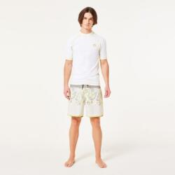 Oakley - Coral SS Rashguard - Férfi póló (FOA406871-100)