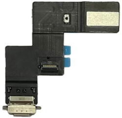  tel-szalk-1929695151526 Apple Ipad Air 13 (2024) Magnetic töltőcsatlakozó port panel Fehér (tel-szalk-1929695151526)