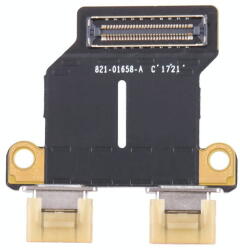 821-01658-A Apple Macbook Air 13.3" (2020) A2179 / A2337 töltőcsatlakozó (821-01658-A)