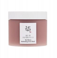 Beauty of Joseon Red Bean Pore Maszk Vörösbab Pórusmaszk (BOJ986)