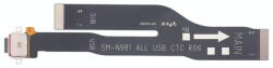 tel-szalk-1929695151543 Samsung Galaxy Note20 töltőcsatlakozó port panel (tel-szalk-1929695151543)
