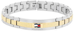 Tommy Hilfiger férfi karkötő - THJ2790642 (THJ2790642) - jutaoraekszer