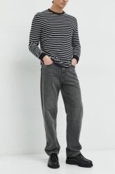 Levi's farmer 568 Stay Loose férfi - szürke 28/30