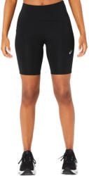 ASICS Road High Waist 8 inch Sprinter női futó rövidnadrág L (2012C967-001-L)