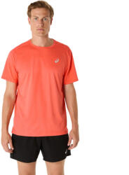Asics Core SS Top férfi rövid ujjú futópóló M (2011D221-700-M)