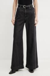 Weekend Max Mara farmer fekete, női, 2515181061600 - fekete 38