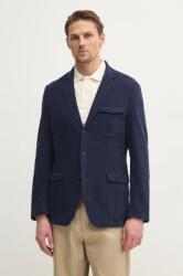 Hackett London zakó sötétkék, férfi, HM443510R - sötétkék 50