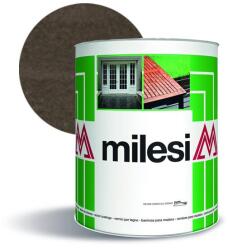 Milesi XGT 7022 viaszos vékonylazúr 1 liter (70221)