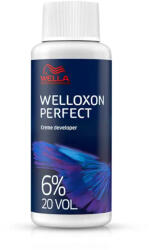 Wella Proffesional Wella Welloxon Perfect 6% 20 vol (WEWP660ML)