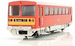 MTB Motorvonat, Bzmot 111, MÁV IV (MTB-BZMOT-111)