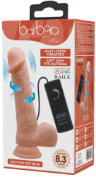  Barbara Ken Multi-Speed Vibration Dildo 8, 3