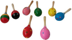  Fa Rumbatök 20Cm (ST5606)