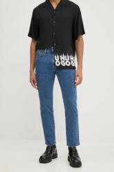 Abercrombie & Fitch farmer férfi, KI131-4208 - kék 32/30