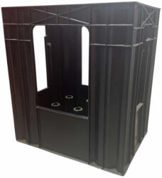 TP Szikvizes rekesz 12x1, 5 literes (12x15)