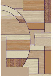LOTOS Covor Modern, Lotos 538, Crem Bej, Diverse Dimensiuni, 1800 gr mp (4823057599701 / 2211698025369) Covor