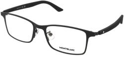 Mont Blanc Dioptriás szemüvegek Montblanc MB0361O 006 - lencsebolt