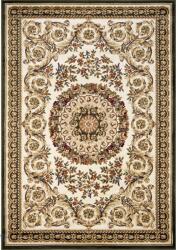 LOTOS Covor Clasic, Lotos 539, Verde, Diverse Dimensiuni, 1800 gr mp (4823057676082) Covor