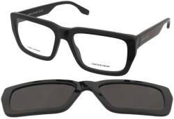 Marc Jacobs Dioptriás szemüvegek Marc Jacobs Marc 849/C 807/M9 - lencsebolt