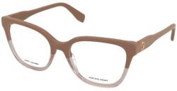 Marc Jacobs Dioptriás szemüvegek Marc Jacobs Marc 816 10A - lencsebolt