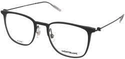 Mont Blanc Dioptriás szemüvegek Montblanc MB0356O 007 - lencsebolt