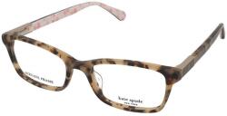 Kate Spade New York Dioptriás szemüvegek Kate Spade Jackeline 2 2VM - lencsebolt