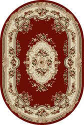 LOTOS Covor Clasic, Lotos 575, Grena, Oval, Diverse Dimensiuni, 1800 gr mp (4823057514896 / 2211698187531) Covor