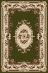 LOTOS Covor Clasic, Lotos 575, Verde, Diverse Dimensiuni, 1800 gr mp (4823057511505 / 2211698073698) Covor