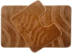 Set Baie Set 2 covorase baie Symphony L, Brown, Diverse Marimi (2000000051376) Covor baie