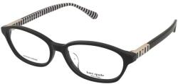 Kate Spade New York Dioptriás szemüvegek Kate Spade Adali 2/FJ 807 - lencsebolt