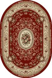 LOTOS Covor Clasic, Lotos 568, Grena, Oval, Diverse Dimensiuni, 1800 gr mp (4823057501513 / 2211698175705) Covor