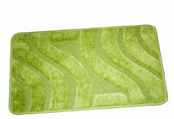 Set Baie Set 2 covorase baie Symphony Green, Diverse Marimi (8680318023087) Covor baie