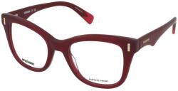 Missoni Dioptriás szemüvegek Missoni MIS 0235 8CQ - lencsebolt