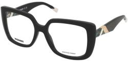Missoni Dioptriás szemüvegek Missoni MIS 0223 807 - lencsebolt