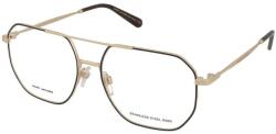 Marc Jacobs Dioptriás szemüvegek Marc Jacobs Marc 832 RHL - lencsebolt