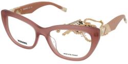 Missoni Dioptriás szemüvegek Missoni MIS 0224/G FWM - lencsebolt