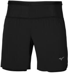MIZUNO TRAIL ER 2IN1 SHORT Férfi futónadrág (2231000680)