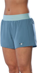 MIZUNO ALPHA 4.5' SHORT Női futónadrág (2121000359)