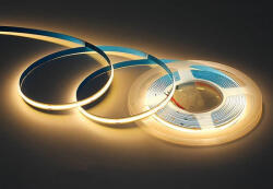 CONLIGHT 10W 3000K IP20 384LED/m COB 12V LED szalag Conlight (CON 782 2603)