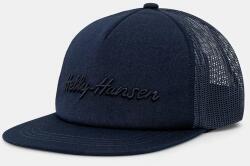 Helly Hansen baseball sapka sötétkék, nyomott mintás, 67155 - sötétkék Univerzális méret - answear - 12 990 Ft