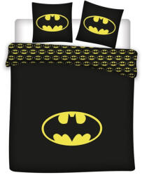 Batman dupla, kétszemélyes ágyneműhuzat 240×220cm, 63x63 cm Microfibre (AYM985494)