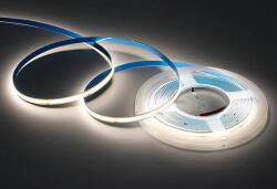 CONLIGHT 10W 4000K IP20 384LED/m COB 12V LED szalag Conlight (CON 782 2604)