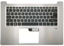 Acer Swift 3 SF314-52 series 6B. GQMN5.001 amerikai angol (US) kiosztású billentyűzettel palmrest/topcase felső burkolat