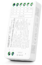 Conlight Rádiófrekvenciás dimmer RGB/RGBW/RGBCCT LED szalaghoz (Vezérlő) WI-FI funkcióval Conlight (CON 782 3321)